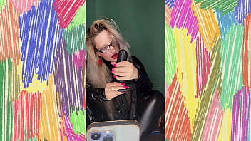 Sissy say goddess thank you for the humiliation