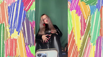 Sissy say goddess thank you for the humiliation