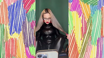 Sissy say goddess thank you for the humiliation