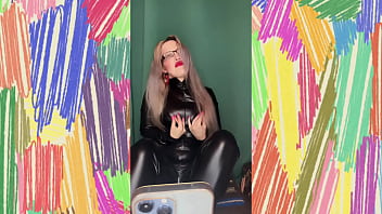 Sissy say goddess thank you for the humiliation