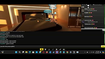 Rieamro imvu easy kum dump