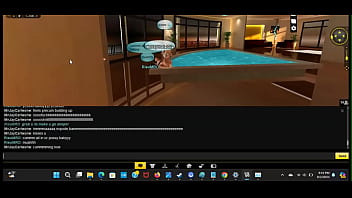 Rieamro imvu easy kum dump