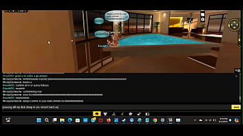 Rieamro imvu easy kum dump