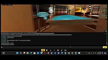 Rieamro imvu easy kum dump