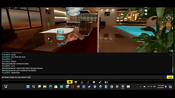 Rieamro imvu easy kum dump