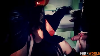 Goblins in her gullet