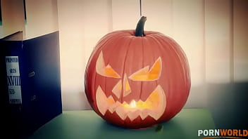 Goblins in her gullet