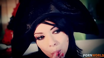 Goblins in her gullet