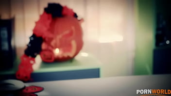 Goblins in her gullet