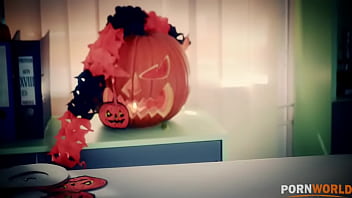 Goblins in her gullet