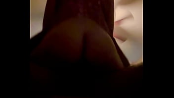 I woke daddy up just to bounce on that dick *amateur couple*