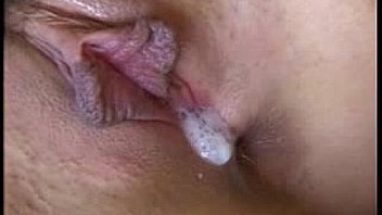 Classic teen creampie from kazaa and limewire