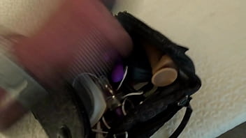 Ali allure shares a bed with a co worker trailer watch full on red