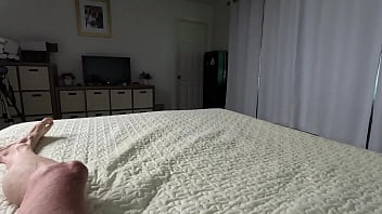 Ali allure shares a bed with a co worker trailer watch full on red