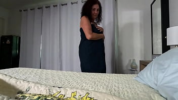 Ali allure shares a bed with a co worker trailer watch full on red