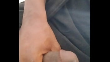 I just finished getting home from work and getting ready to fantasize about girlfriend wife with dry feeling masturbation and slow moist cum 4