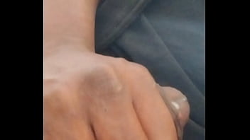 I Just Finished Getting Home From Work And Getting Ready To Fantasize About Girlfriend Wife With Dry Feeling Masturbation And Slow Moist Cum 4 thumbnail