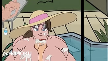 Fuckerman beach full sex scenes xxx 2022