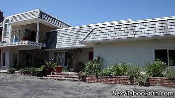 Stunning babe fucks friends boyfriend