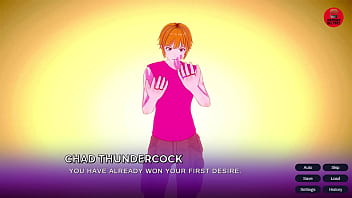 Visual novel hentai animated 3d visuals 7 chap out of touch por with plot
