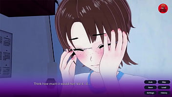 Visual Novel Hentai Animated 3d Visuals 7 Chap Out Of Touch Por With Plot thumbnail