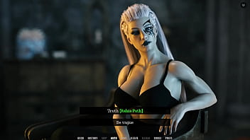 Tales from the unending void #75 stepmom licks my cum from stepdaughter's pussy