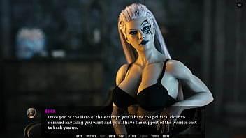 Tales from the unending void #75 stepmom licks my cum from stepdaughter's pussy