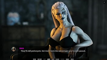 Tales from the unending void #75 stepmom licks my cum from stepdaughter's pussy