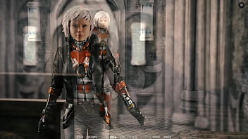 Tales from the unending void #75 stepmom licks my cum from stepdaughter's pussy