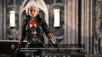 Tales from the unending void #75 stepmom licks my cum from stepdaughter's pussy