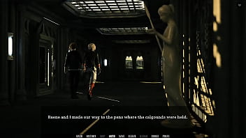 Tales from the unending void #75 stepmom licks my cum from stepdaughter's pussy