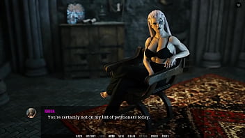 Tales from the unending void #75 stepmom licks my cum from stepdaughter's pussy