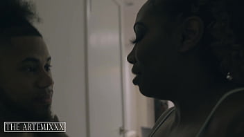 Lyric sky fucks bbc the artemixxx for having house party