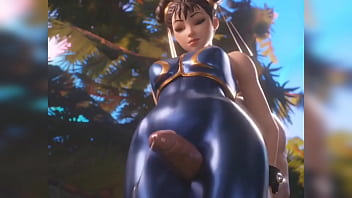 Compilation of chun lin