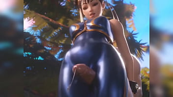 Compilation of chun lin