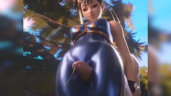 Compilation of chun lin
