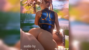 Compilation of chun lin