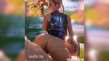 Compilation of chun lin