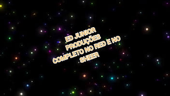 Fudi sem preservativo e gozei no cu de uma universitária completo no red e no sheer