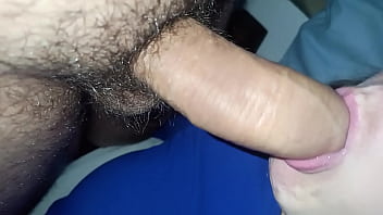 Safadoscasal chupando pal gostoso do marido gostoso demais