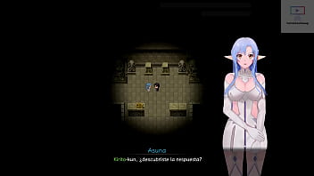 Sao ntr online 2 the trap magic v0 90 part 11 esp