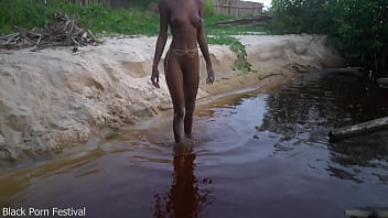 National geographic project went wrong with this tribe slut