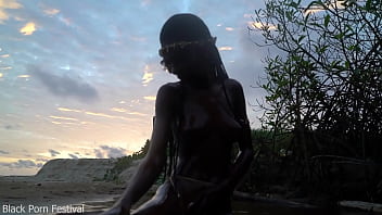 National geographic project went wrong with this tribe slut