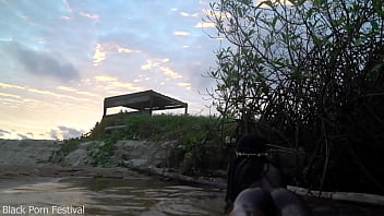 National geographic project went wrong with this tribe slut