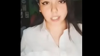 Nagatoro cosplay ahegao