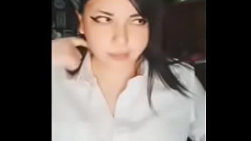 Nagatoro cosplay ahegao