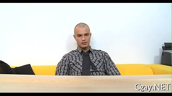 Sexy And Salacious Gay Sex thumbnail