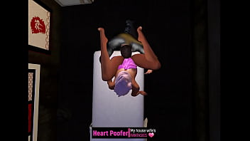 Ay una chupaditas deliciosas