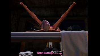 Ay una chupaditas deliciosas