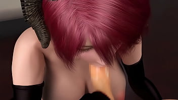 Demonically spectacular